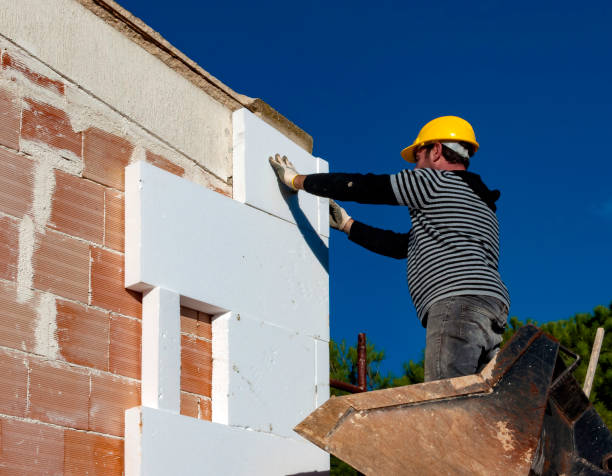 Best Blown-in Insulation in Tarboro, NC