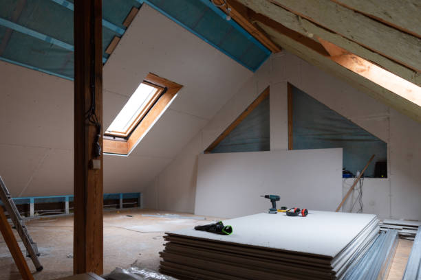 Best Spray Foam Insulation in Tarboro, NC