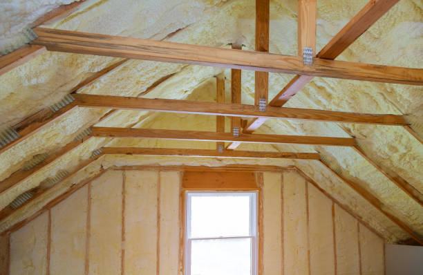 Best Spray Foam Insulation in Tarboro, NC