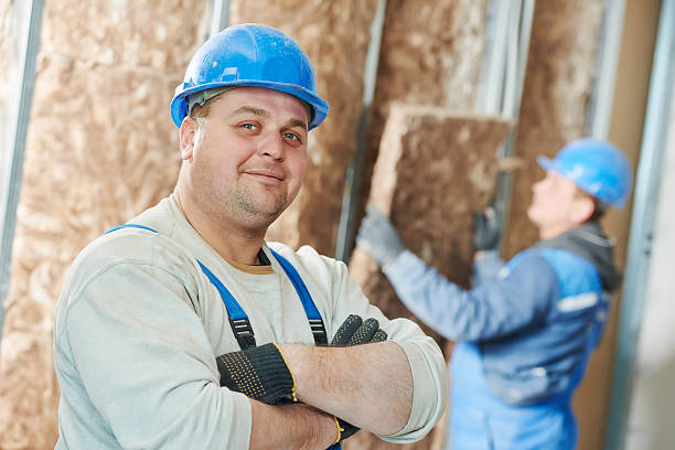 Best Specialized Insulation Services in Tarboro, NC