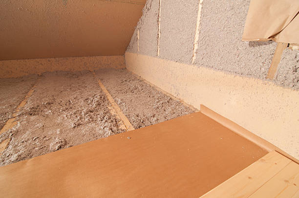 Professional Insulation Contractor in Tarboro, NC