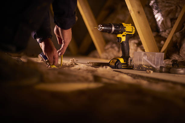 Best Insulation for Specific Applications in Tarboro, NC